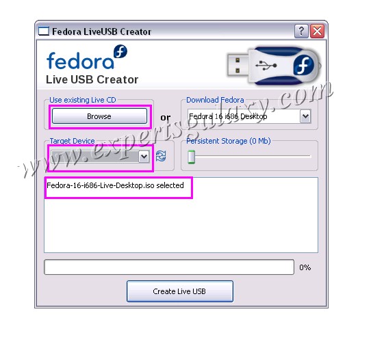 Install Fedora 14 Dual Boot Windows 7