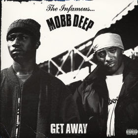 Mobb Deep – Get Away (Promo CDS) (2002) (320 kbps)
