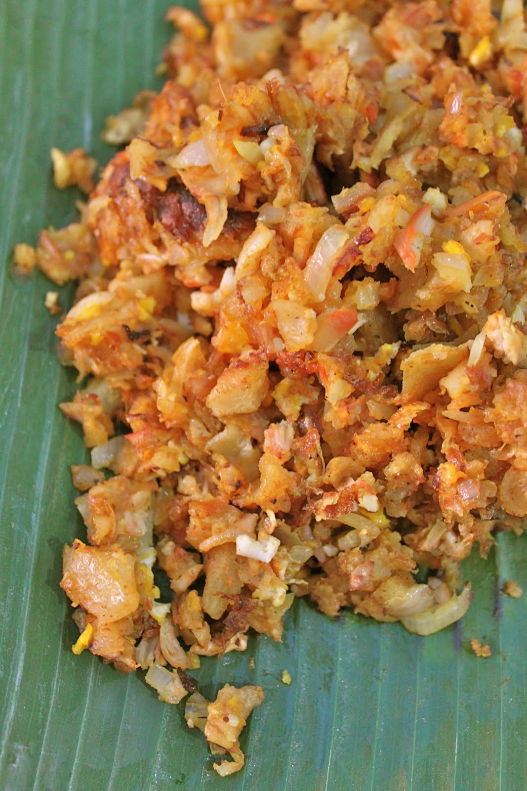 What Is Singapore Food Blog Kothu Prata Paratha Parotta Stir Fried Minced Prata コトゥプラタ