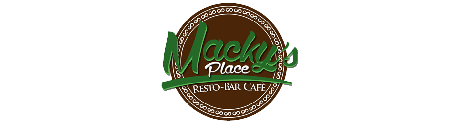 Macky's Place