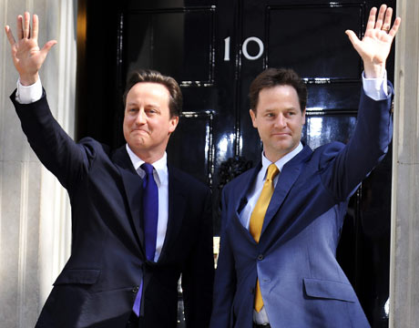 Two Mongs