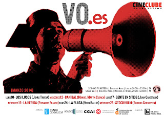 cartaz do ciclo