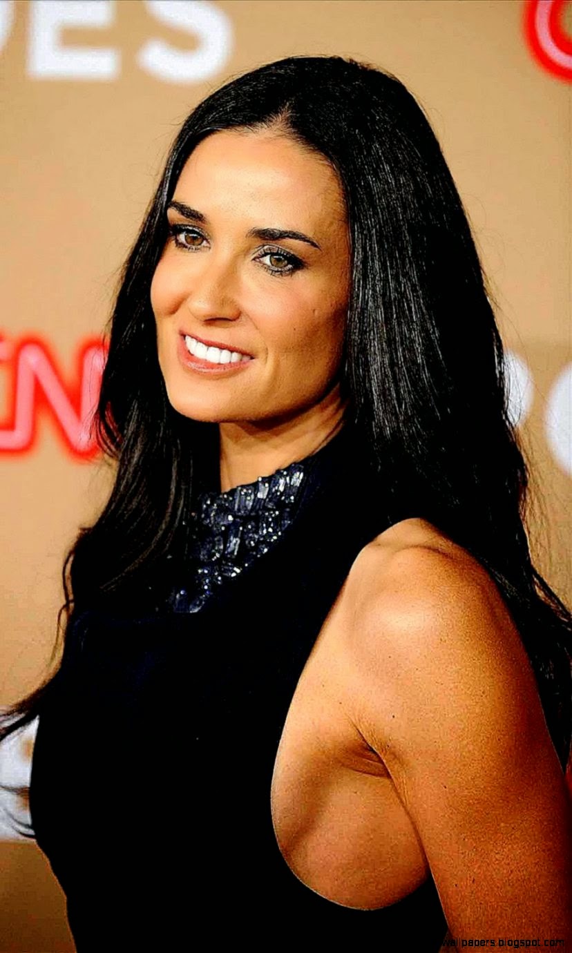 Demi Moore Hot Body Dekstop Picture Wallpapers Collection Demi Moore Hot Body Dekstop Picture Wallpapers Collection