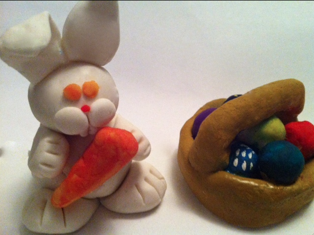 Fil Book Activites Pour Enfant Atelier Pate A Sel