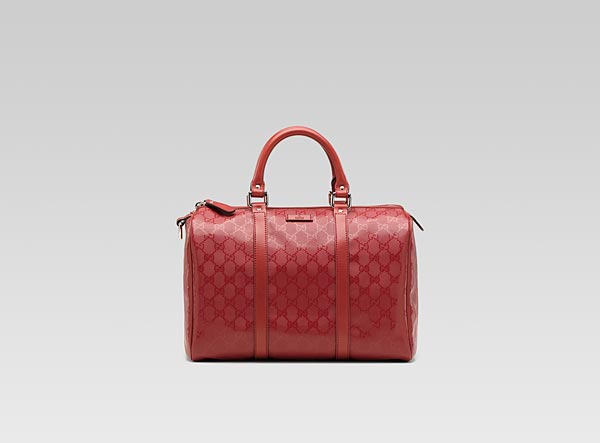 bauletto gucci pelle guccissima bauletto gucci pelle guccissima