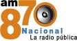 Radio Nacional AM 870