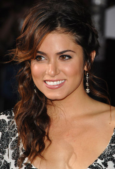 Nikki Reed Nikki Reed