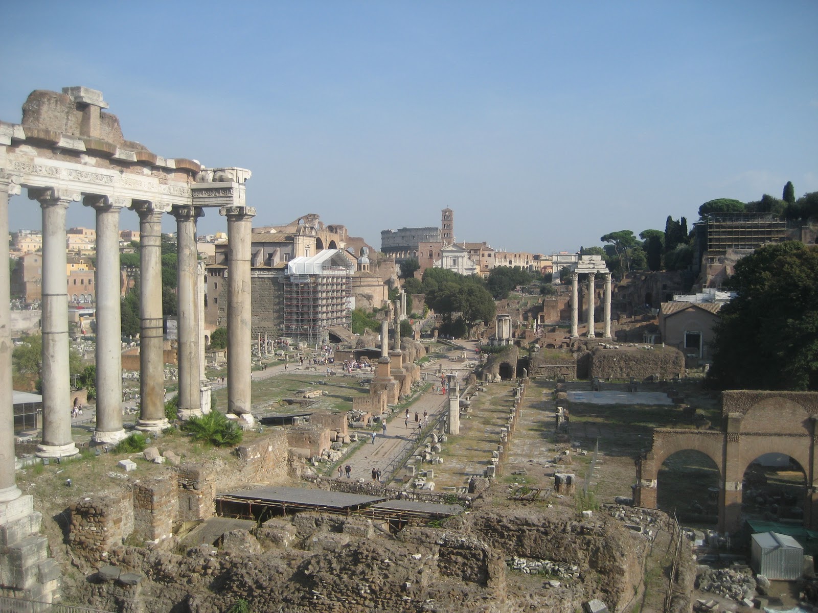 Ancient Rome