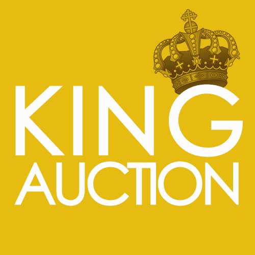 The King Auction….a tragic story Marley and Lockyer