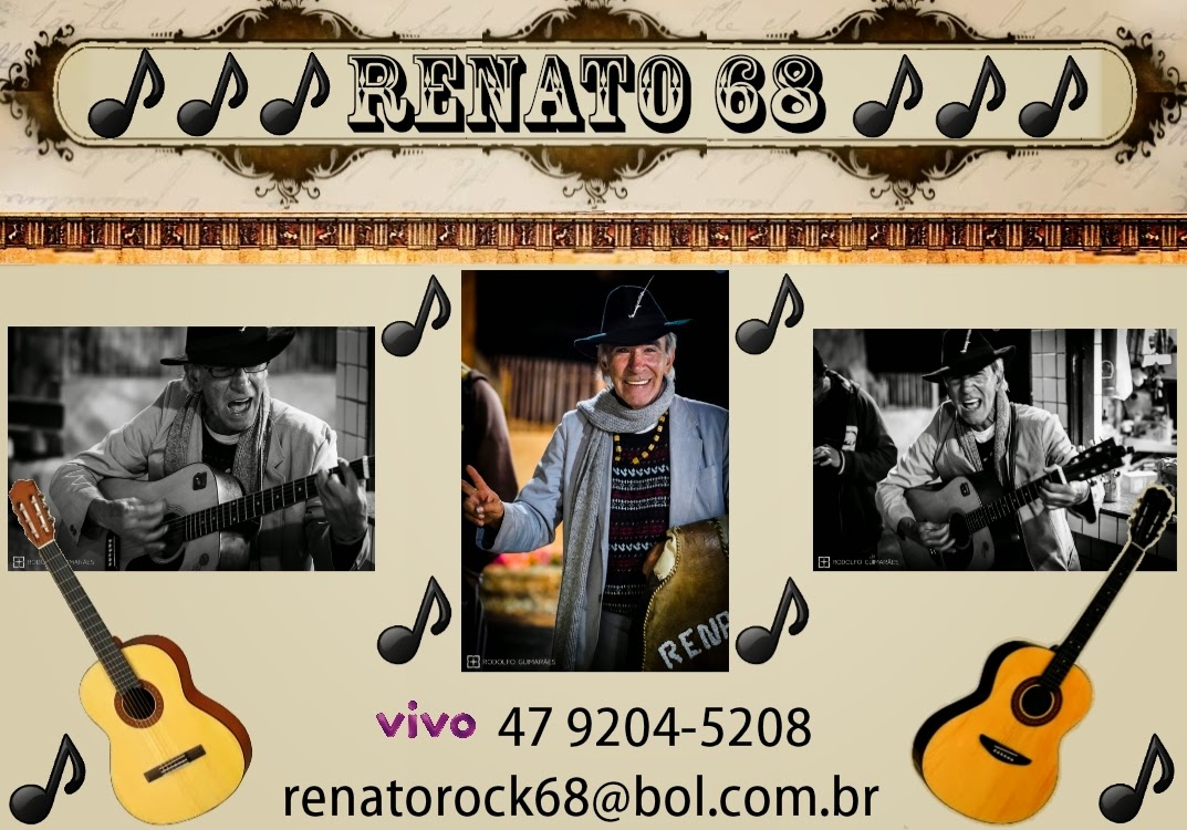 Renato 68