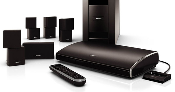 bose home theatre system for sale
