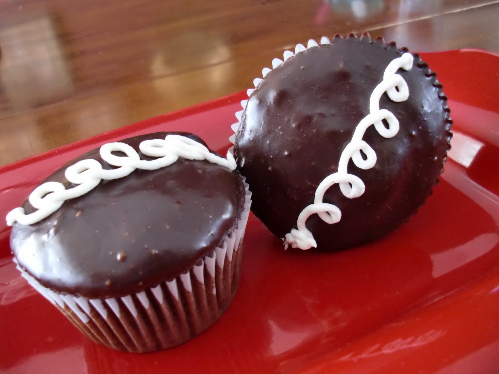 Amy's Goodies Hostess Cupcakes