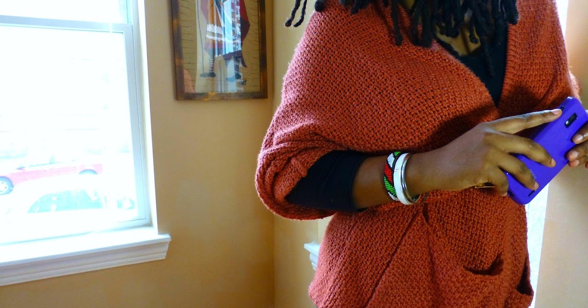 Wear A Scarf as a Necklace Thriftanista in the City