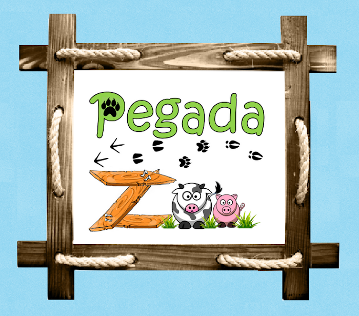 Pegada Zoo