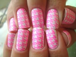 She Sole: Latest Nail Designs for Short Nails 2013