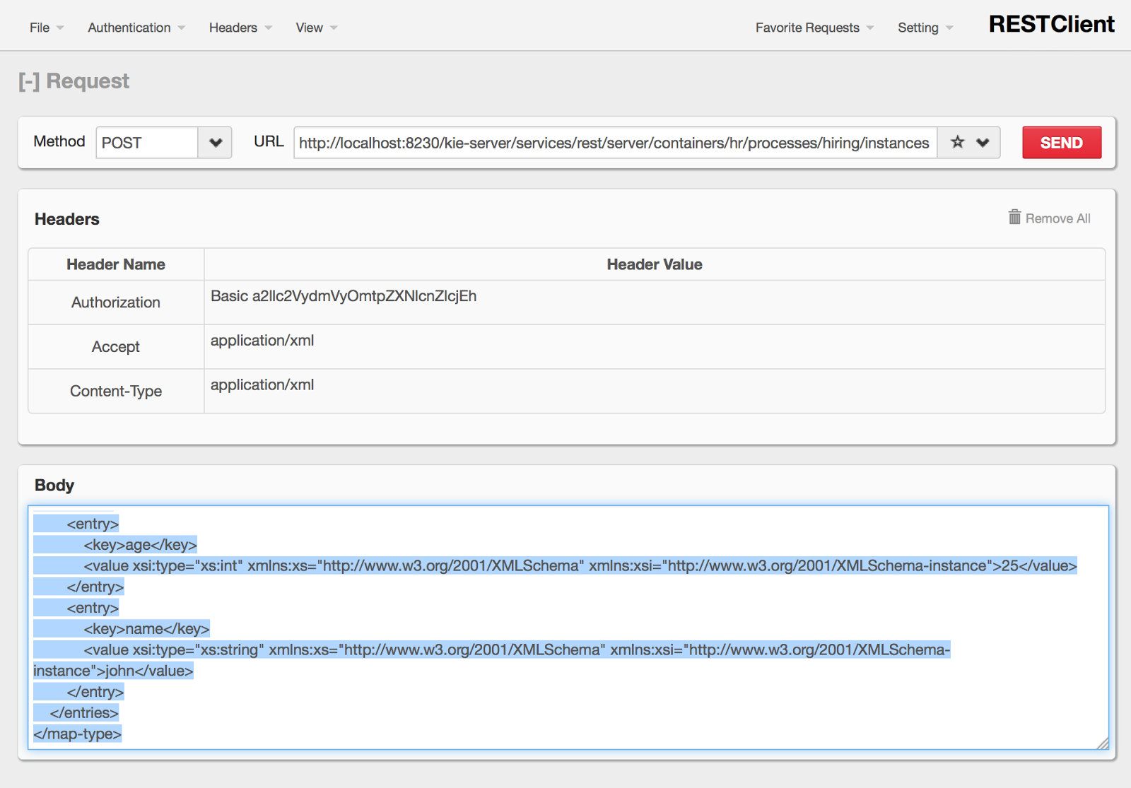 Unified KIE Execution Server Part 1 KIE Community