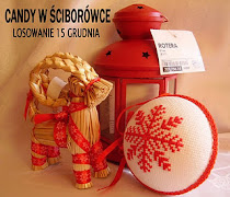 Candy w Ściborówce