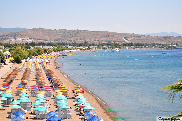 Hayalci Gezgin Seyahat Rehberi Travel Guide Bodrum Tatilinin Huzurlu Yanini Yahsi De Kesfedin