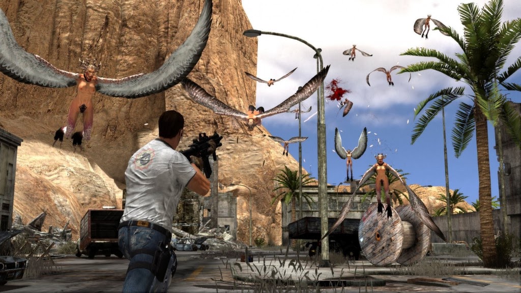 serious sam 3 pc game download serious sam 3 pc game download