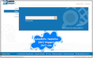 Basigi.com Dunia ♥ T-WekzLib