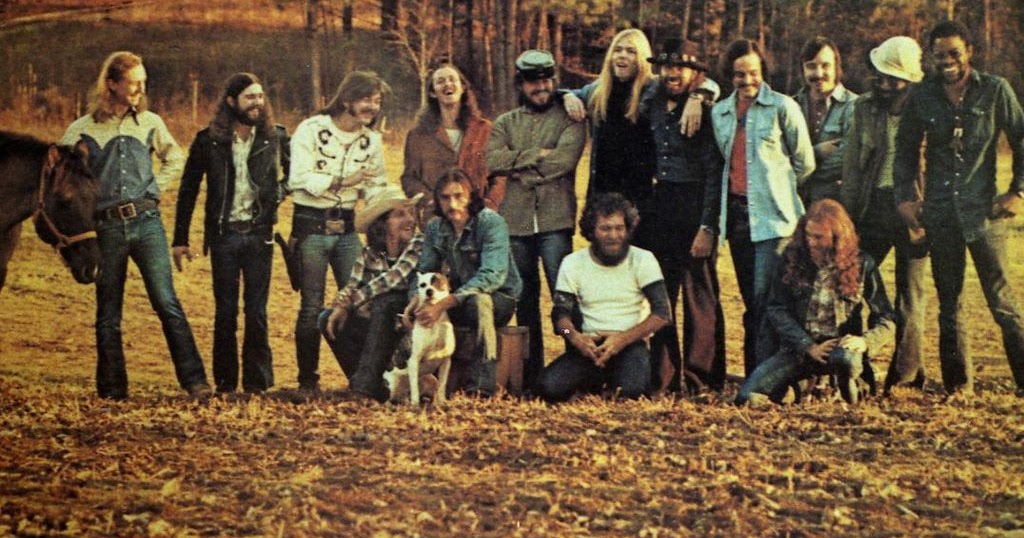 News Allman Brothers Band's Classic Brothers And