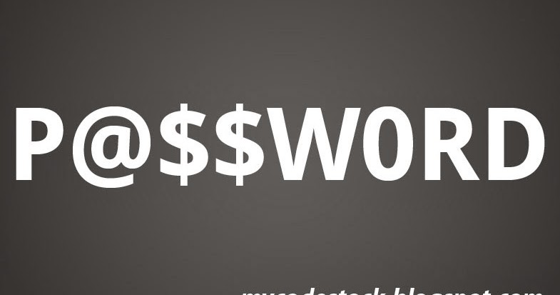 randon passwords randon passwords