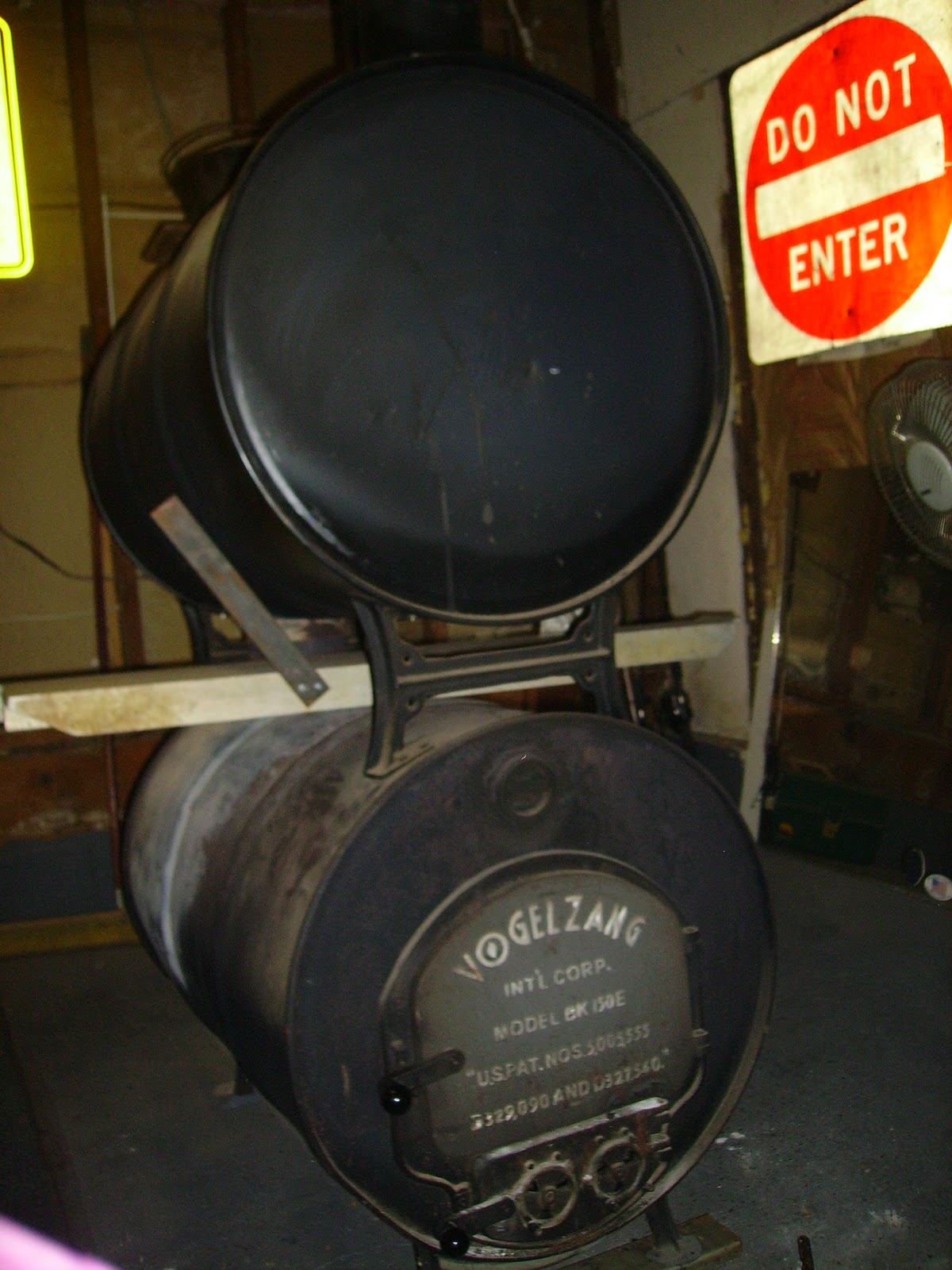 The Homestead Jones Cheap Heat