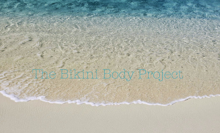 The Bikini Body Project 
