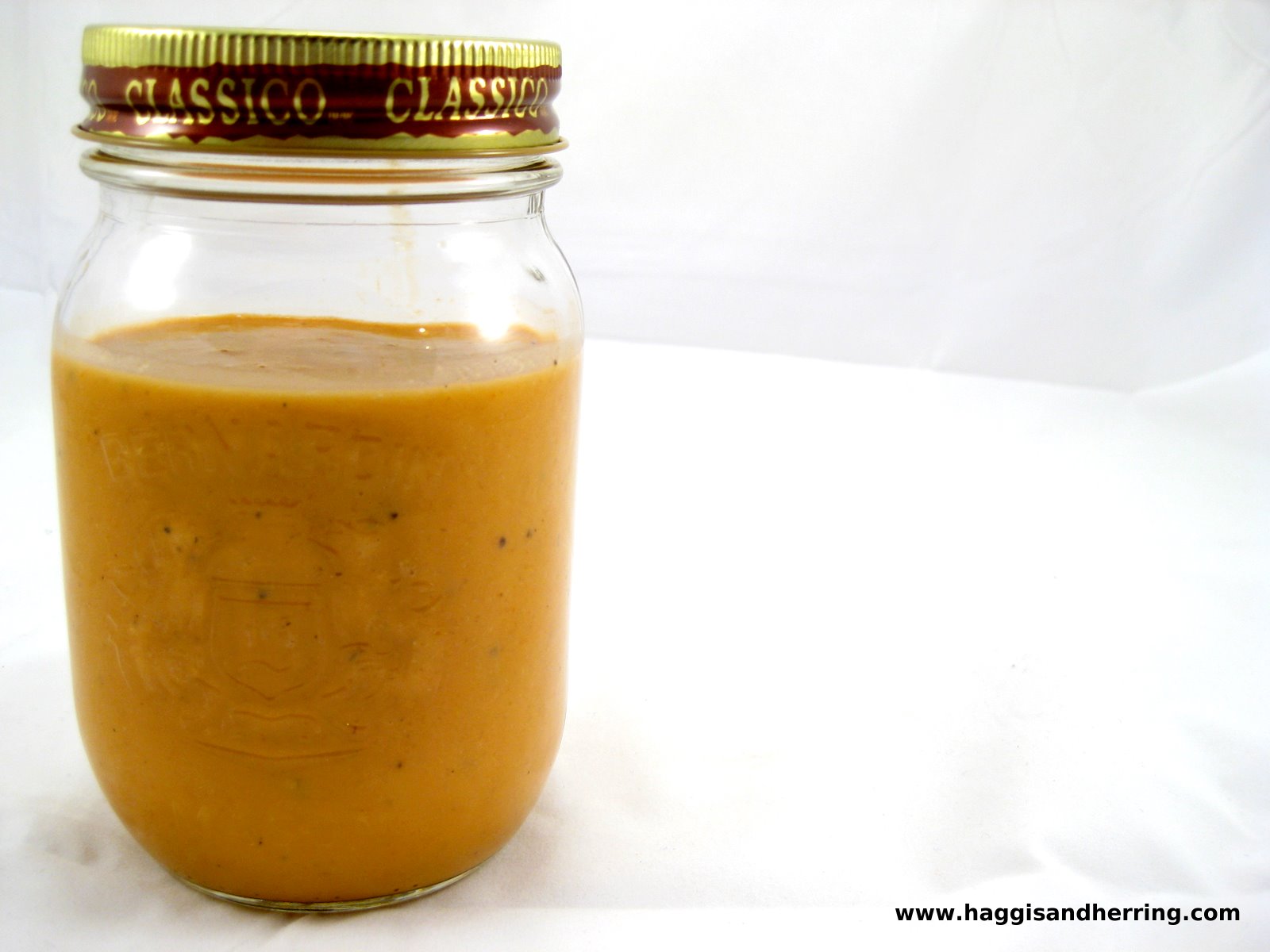 Recipes by the Haggis and the Herring Japanese Restaurantinspired