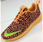 Nike Roshe Run 2013 'Cheetah'. これかっこいい. これは買い. 時刻: 15:23 (nike roshe run cheetah )