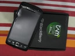 BlackBerry TORCH 9860 monza Rp.2.200.000,-