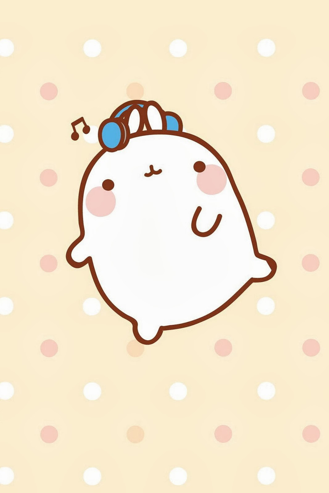 Asian dreams ♡: Kawaii wallpapers for ur phone~ / Kawaii tapety na telefon~