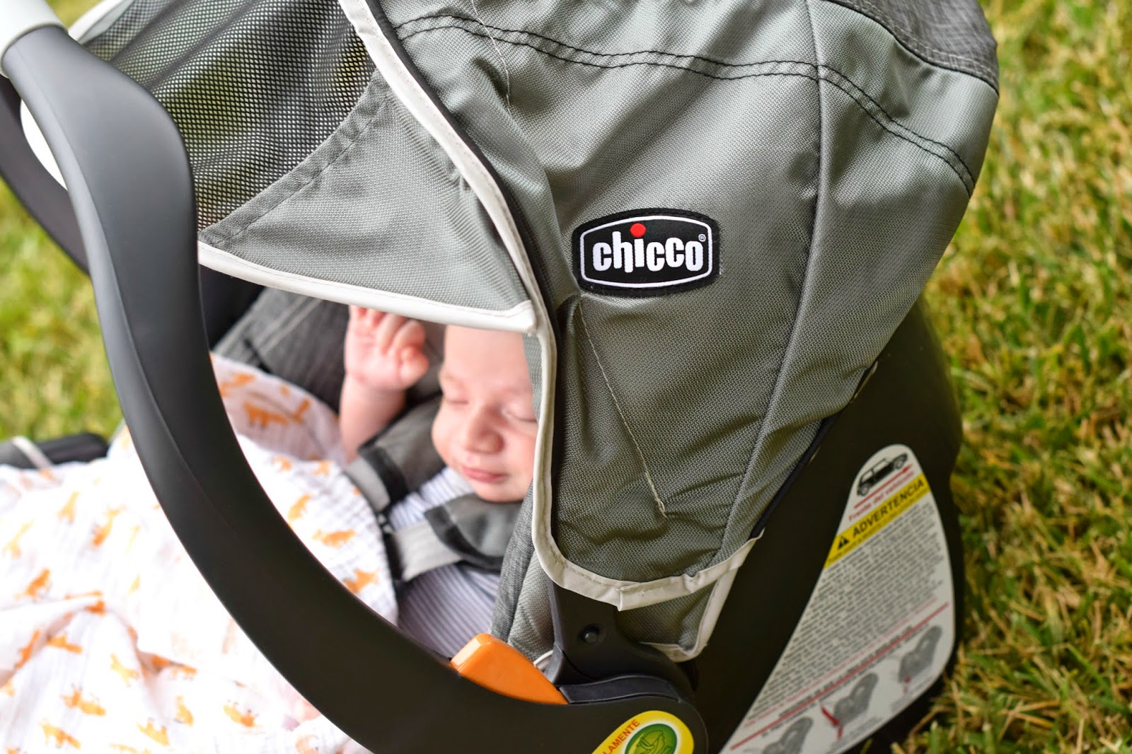 chicco keyfit 30 base target