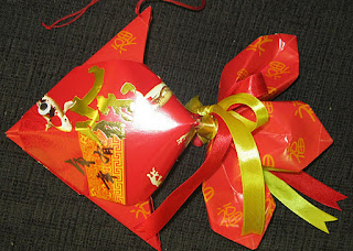 Designed With Passion: Chinese New Year is just around the corner&hellip;