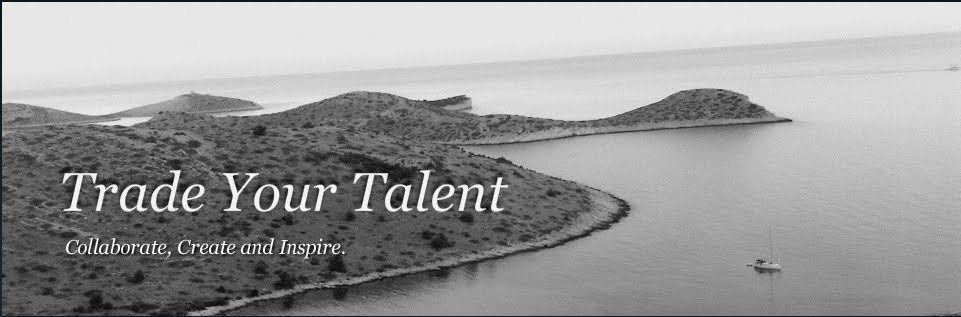 Trade Your Talent