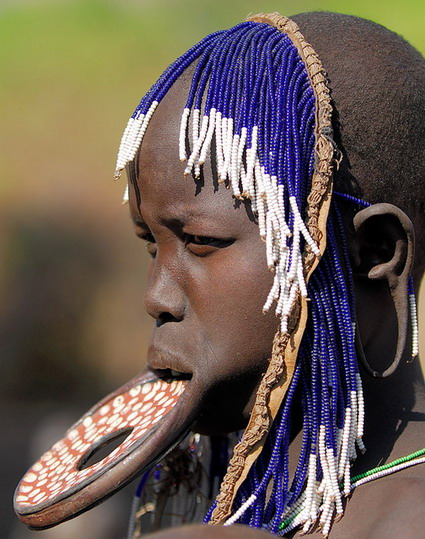 People Of Ethiopia