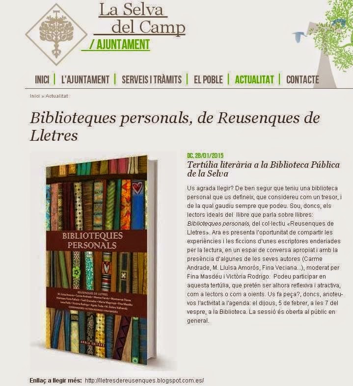 http://www.laselvadelcamp.org/actualitat/noticia/biblioteques-personals-de-reusenques-de-lletres