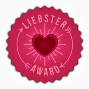 LIEBSTER AWARD