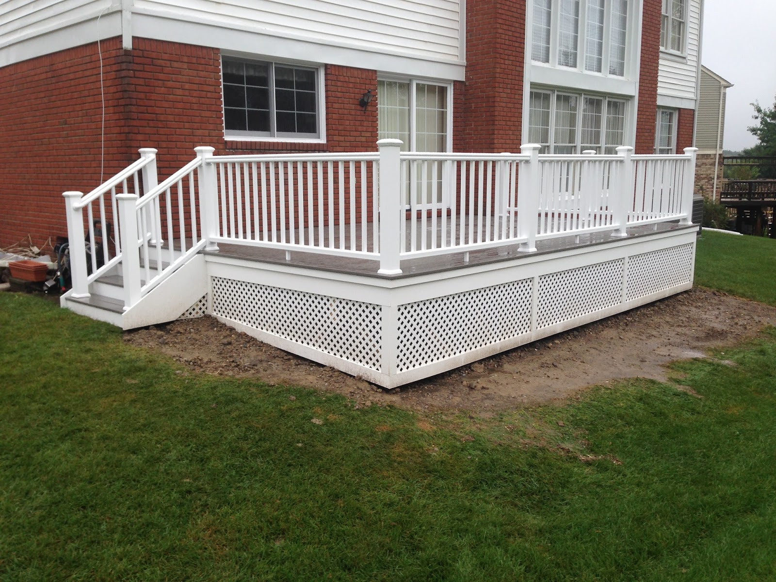 Outdoor Living Our Company Page