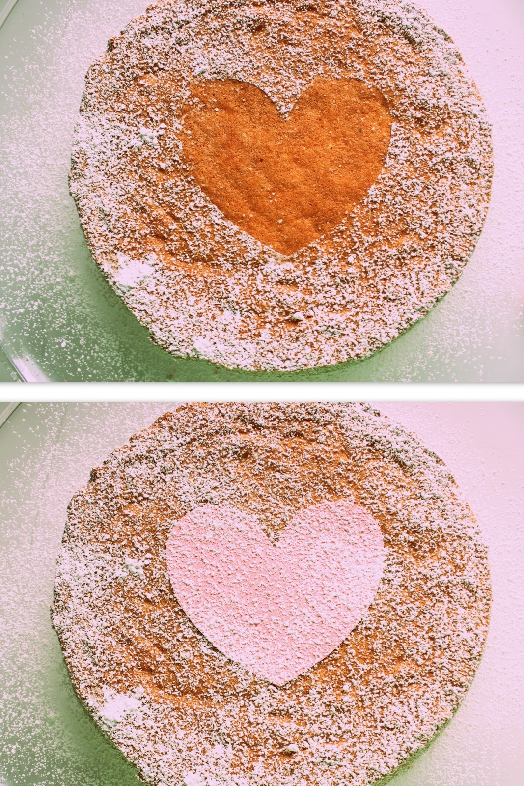 Swavory Stuff [flourless] lemon almond cake