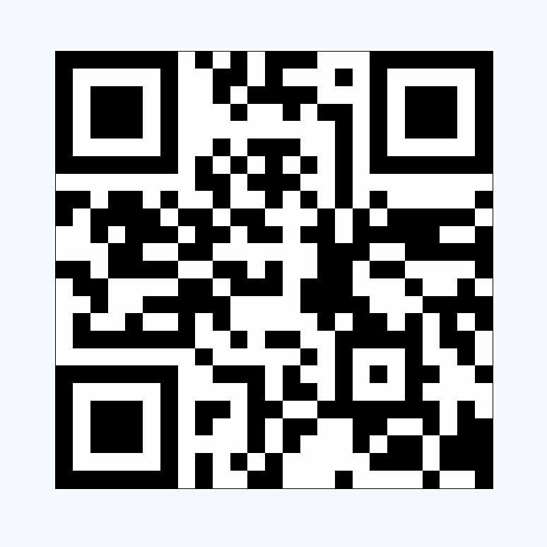 AIRMGF QR CODE