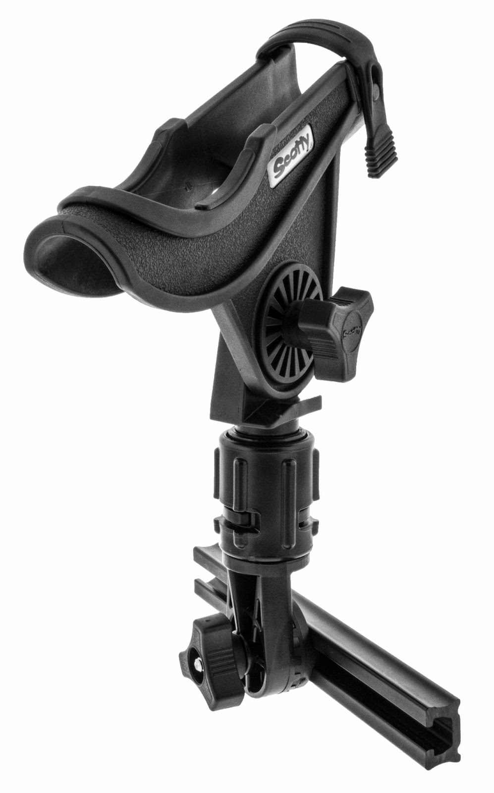 Scotty Fishing Products SNEAK PEEK New Scotty Products Coming Soon!