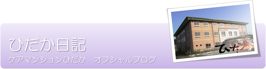 ひだか日記