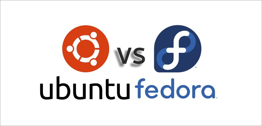 Ubuntu VS Fedora