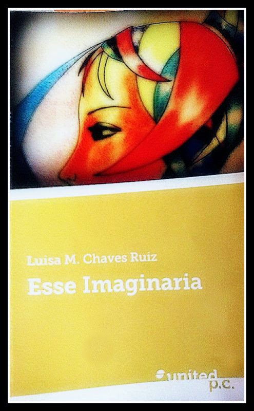 Si te gusta "Esse Imaginaria", el libro te gustará mucho más..