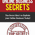 Online Business Secrets - Free Kindle Non-Fiction