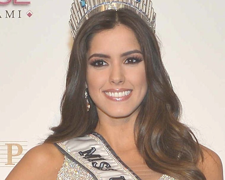 paulina teeth vega dieppa female celebrities