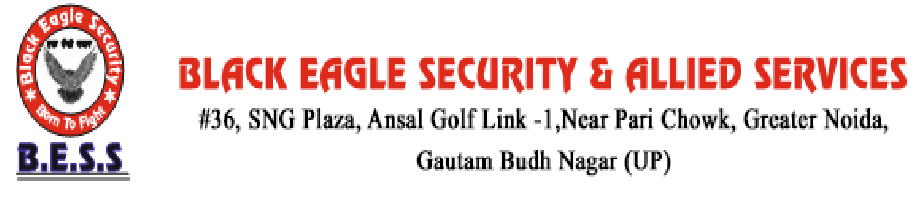 Best Security Services in Greater Noida