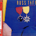 RUSS TAFF - Medals (1985) Japan reissue