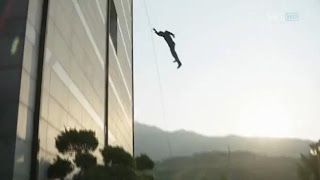  Sinopsis Drama dan Film Korea City Hunter episode 6 9